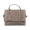 Burkely Croco Cassy Citybag Schoudertas Taupe