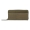 Burkely Croco Cassy Wallet L Portemonnee RFID Groen