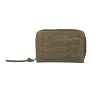 Burkely Croco Cassy Wallet S Portemonnee RFID Groen