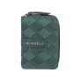 Burkely Even Ella Wallet S Portemonnee RFID Petrol