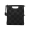 Burkely Fold Tote Schoudertas/Handtas Even Ella Zwart