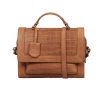 Burkely Icon Ivy Citybag Schoudertas Cognac