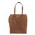 Burkely Icon Ivy Shopper 13.3" cognac