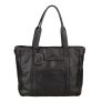 Burkely Just Jackie Workbag 14" Black