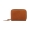 Burkely Just Jolie Double Flap Wallet Portemonnee RFID Cognac