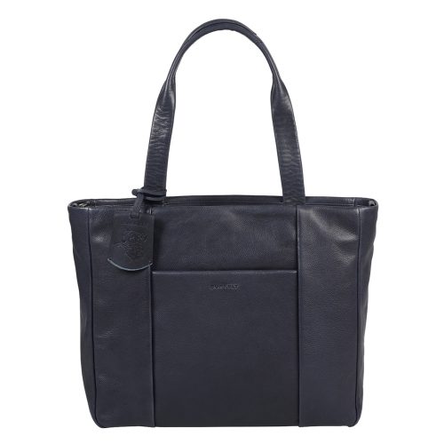 Burkely Just Jolie Workbag 14'' blue