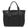 Burkely Just Jolie Workbag 14" zwart