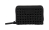 Burkely Summer Specials Wallet S Portemonnee RFID Braid Black