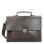 Burkely Vintage Dean Briefcase brown Aktetas