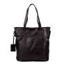 Burkely Vintage Jade Laptopshopper 15" black