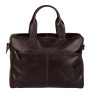 Burkely Vintage Laptop Bag 15.6" brown