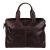 Burkely Vintage Laptop Bag 15.6" brown