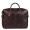 Burkely Vintage Max Worker 17.3" brown