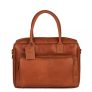 Burkely Vintage Mitch Worker 15" cognac