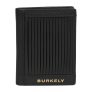 Burkely Winter Specials Wallet CC Portemonnee RFID Zwart