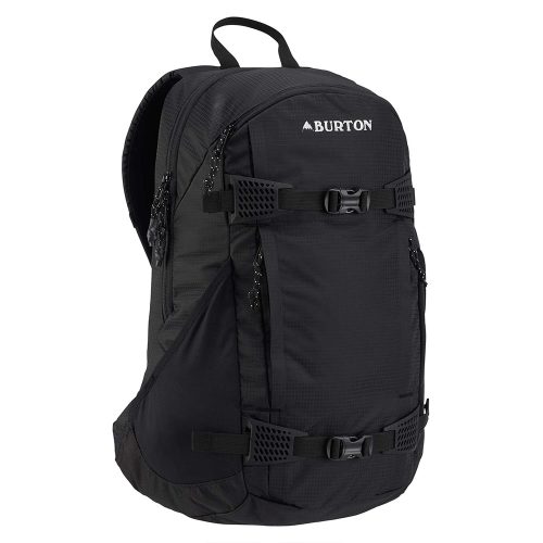 Burton Day Hiker 25L Rugzak True Black Ripstop