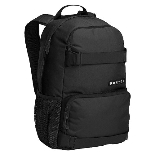 Burton Treble Yell Pack Rugzak True Black