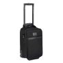 Burton Wheelie Flyer Reistas true black ballistic Handbagage koffer Trolley