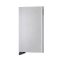 Secrid Cardprotector Kaarthouder Brushed Silver