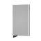 Secrid Cardprotector Kaarthouder Silver