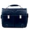 Piquadro Blue Square Computer Briefcase 15.6" Night Blue
