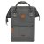 Cabaia Adventurer Medium Bag detroit backpack