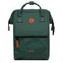 Cabaia Adventurer Medium Bag montreal backpack