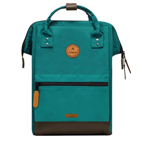 Cabaia Adventurer Medium Bag san francisco backpack