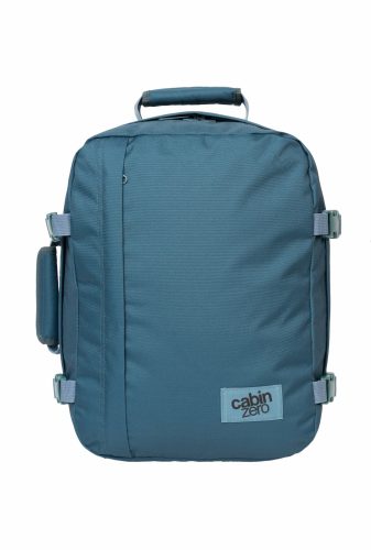 CabinZero Cabin rugzak Classic 28L blauw