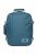 CabinZero Cabin rugzak Classic 28L blauw