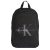 Calvin Klein Sport Essentials Rounded Backpack black