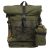 Camel Active Austin Backpack M khaki backpack