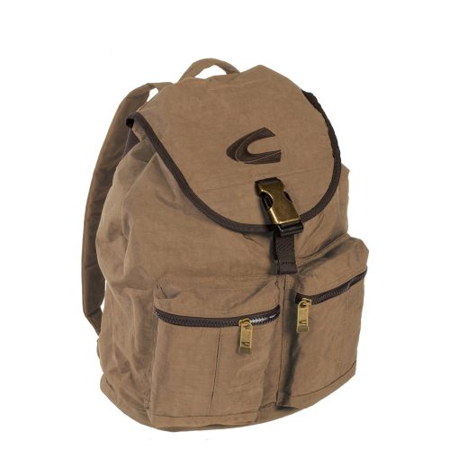 Camel Active Journey Fun Rugzak sand backpack