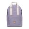 Lefrik Capsule Backpack Laptop 14" Lilac