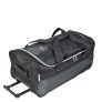 Car-Bags Basics Reistas Met Wielen 60 zwart Trolley Reistas