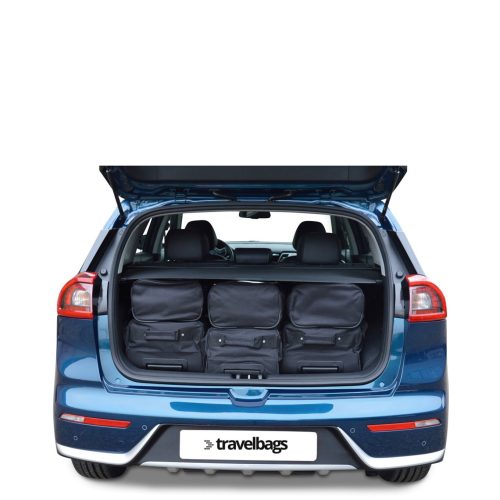 Car-Bags Kia Niro (DE) 2016-heden
