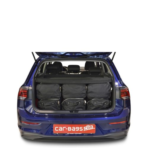 Car-Bags Volkswagen Golf 8 (CD) 2020-heden 5-deurs hatchback