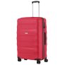 CarryOn Porter Koffer 77 Red