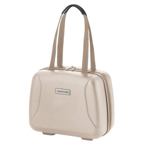 CarryOn Skyhopper Beautycase champagne Beautycase