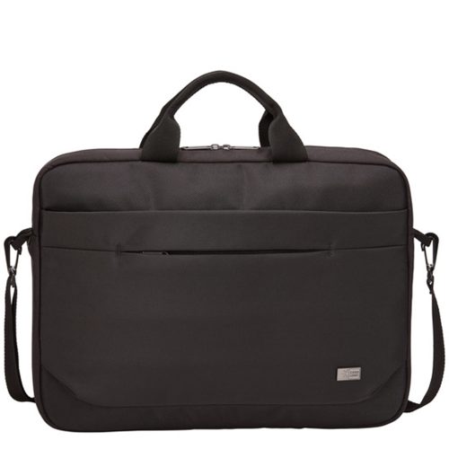 Case Logic Advantage Laptop Attaché 15,6 inch black