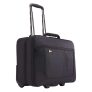 Case Logic Advantage Trolley 17.3 inch black Handbagage koffer Trolley