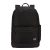 Case Logic Campus Commence Recycled Backpack 24L black backpack