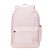 Case Logic Campus Commence Recycled Backpack 24L lotus pink backpack