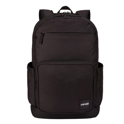 Case Logic Campus Query Recycled Backpack 29L black backpack