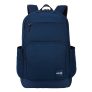 Case Logic Campus Query Recycled Backpack 29L dress blue backpack