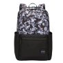 Case Logic Campus Uplink Recycled Backpack 26L black spot camo backpack