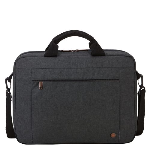 Case Logic ERAA-114 Laptop Attaché Schoudertas 14'' Obsidian