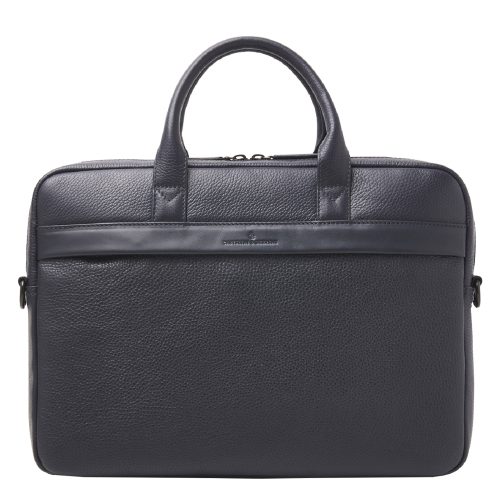 Castelijn & Beerens Alpha Laptop Bag 15.6'' RFID navy