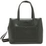 Castelijn & Beerens Dama Emma Laptoptas 13.3'' groen