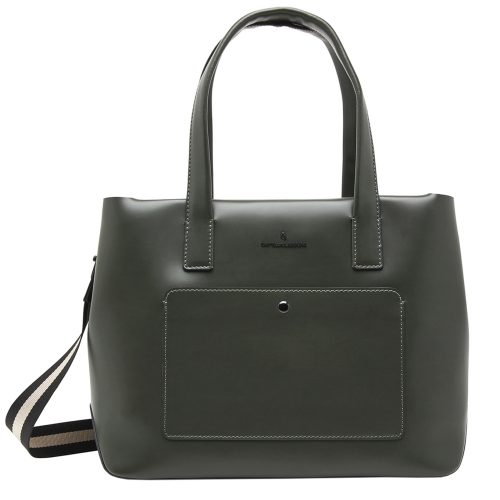 Castelijn & Beerens Dama Emma Laptoptas 13.3'' groen